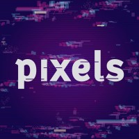 Estudio Pixels logo, Estudio Pixels contact details