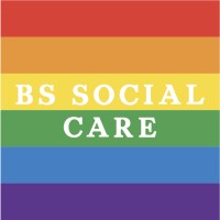 BS Social Care logo, BS Social Care contact details