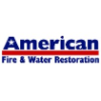 American Fire & Water Restoration logo, American Fire & Water Restoration contact details