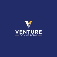 Venture Commercial Realty logo, Venture Commercial Realty contact details