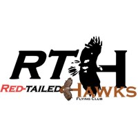 Red-Tailed Hawks Flying Club logo, Red-Tailed Hawks Flying Club contact details