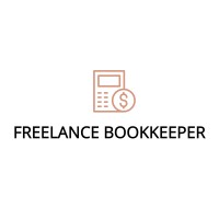 Freelance Bookkeeper logo, Freelance Bookkeeper contact details