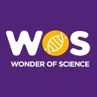 Wonder of Science logo, Wonder of Science contact details