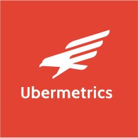 Ubermetrics Technologies GmbH logo, Ubermetrics Technologies GmbH contact details