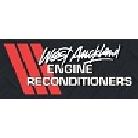 West Auckland Engine Reconditioners logo, West Auckland Engine Reconditioners contact details