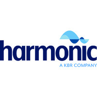 Harmonic Limited logo, Harmonic Limited contact details