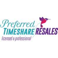 Preferred Timeshare Resales logo, Preferred Timeshare Resales contact details