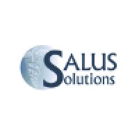 Salus Solutions logo, Salus Solutions contact details