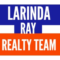 Larinda Ray Realty Team logo, Larinda Ray Realty Team contact details