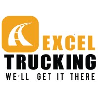 Excel Trucking LLC logo, Excel Trucking LLC contact details