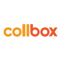 collbox logo, collbox contact details