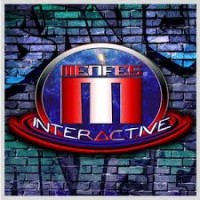 Menfes Interactive logo, Menfes Interactive contact details