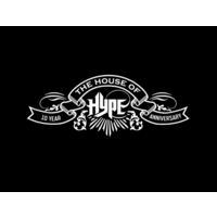 House of Hype logo, House of Hype contact details