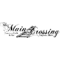 The Main Crossing Bar & Grille logo, The Main Crossing Bar & Grille contact details