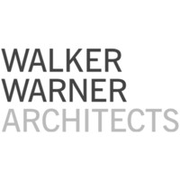 Walker Warner Architects logo, Walker Warner Architects contact details