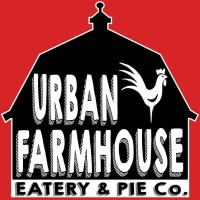 Urban Farmhouse Eatery & Pie Co logo, Urban Farmhouse Eatery & Pie Co contact details