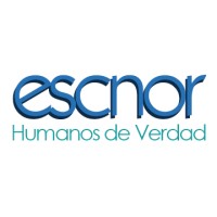 escnor logo, escnor contact details