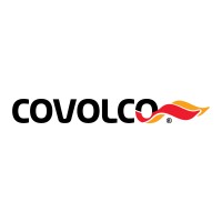 COVOLCO logo, COVOLCO contact details