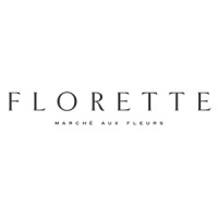 FLORETTE logo, FLORETTE contact details