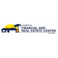 California Financial logo, California Financial contact details