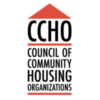 Council of Community Housing Organizations logo, Council of Community Housing Organizations contact details