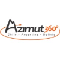 Azimut 360 logo, Azimut 360 contact details