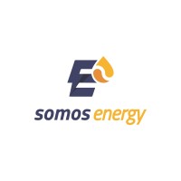 Somos Energy logo, Somos Energy contact details