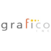 Grafico Inc. logo, Grafico Inc. contact details