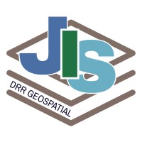 JIS Geospatial logo, JIS Geospatial contact details