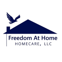 Freedom At Home HomeCare LLC logo, Freedom At Home HomeCare LLC contact details