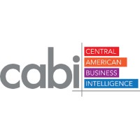 Central American Business Intelligence - CABI logo, Central American Business Intelligence - CABI contact details