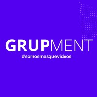 GRUPMENT logo, GRUPMENT contact details