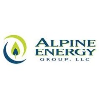 Alpine Energy Group logo, Alpine Energy Group contact details