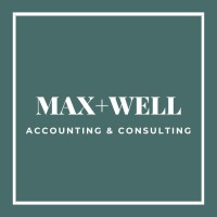 Maxwell Accounting & Consulting logo, Maxwell Accounting & Consulting contact details