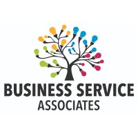 Business Service Associates logo, Business Service Associates contact details