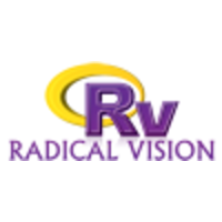 Radical Vision logo, Radical Vision contact details