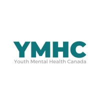 YMHC Charitable Foundation (Youth Mental Health Canada) logo, YMHC Charitable Foundation (Youth Mental Health Canada) contact details