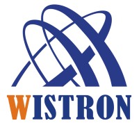 Wistron Industrial Limited logo, Wistron Industrial Limited contact details