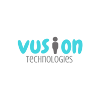 Vusion Technologies logo, Vusion Technologies contact details