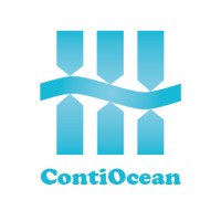 ContiOcean Environment Tech Co.,Ltd logo, ContiOcean Environment Tech Co.,Ltd contact details