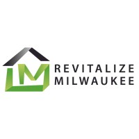 Revitalize Milwaukee logo, Revitalize Milwaukee contact details