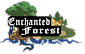 Enchanted Forest logo, Enchanted Forest contact details