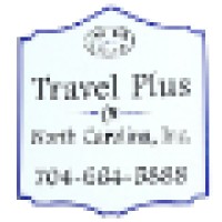 Travel Plus of NC logo, Travel Plus of NC contact details