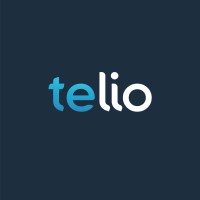 Telio logo, Telio contact details