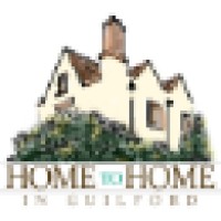 Home To Home In Guilford logo, Home To Home In Guilford contact details