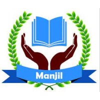 Manjil NGO logo, Manjil NGO contact details