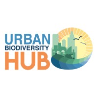 Urban Biodiversity Hub logo, Urban Biodiversity Hub contact details