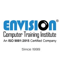 Envision Computer Training Institute logo, Envision Computer Training Institute contact details