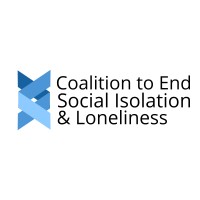 The Coalition to End Social Isolation & Loneliness logo, The Coalition to End Social Isolation & Loneliness contact details