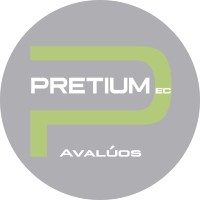 Pretium Ec. logo, Pretium Ec. contact details